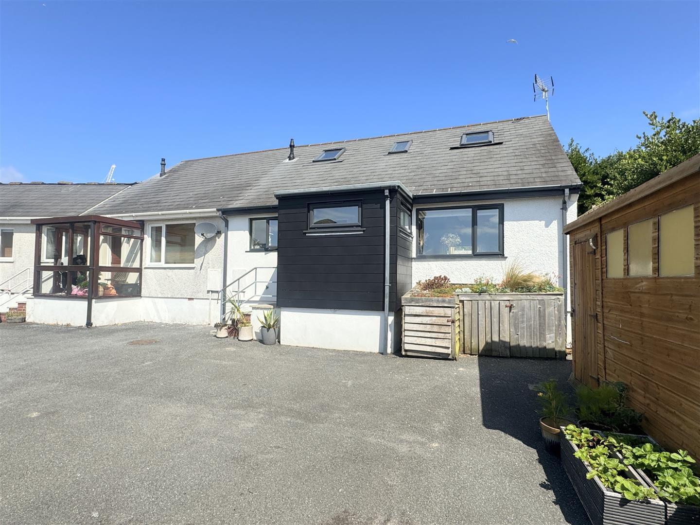Ulalia Road, Newquay